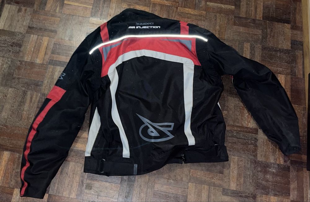 Casaco de mota Pouco usado