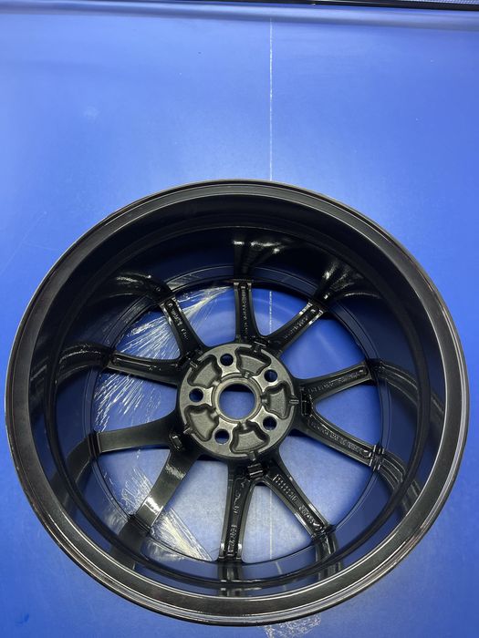 Диски 1шт R18 5x114,3 Tesla Model 3 Тесла 3