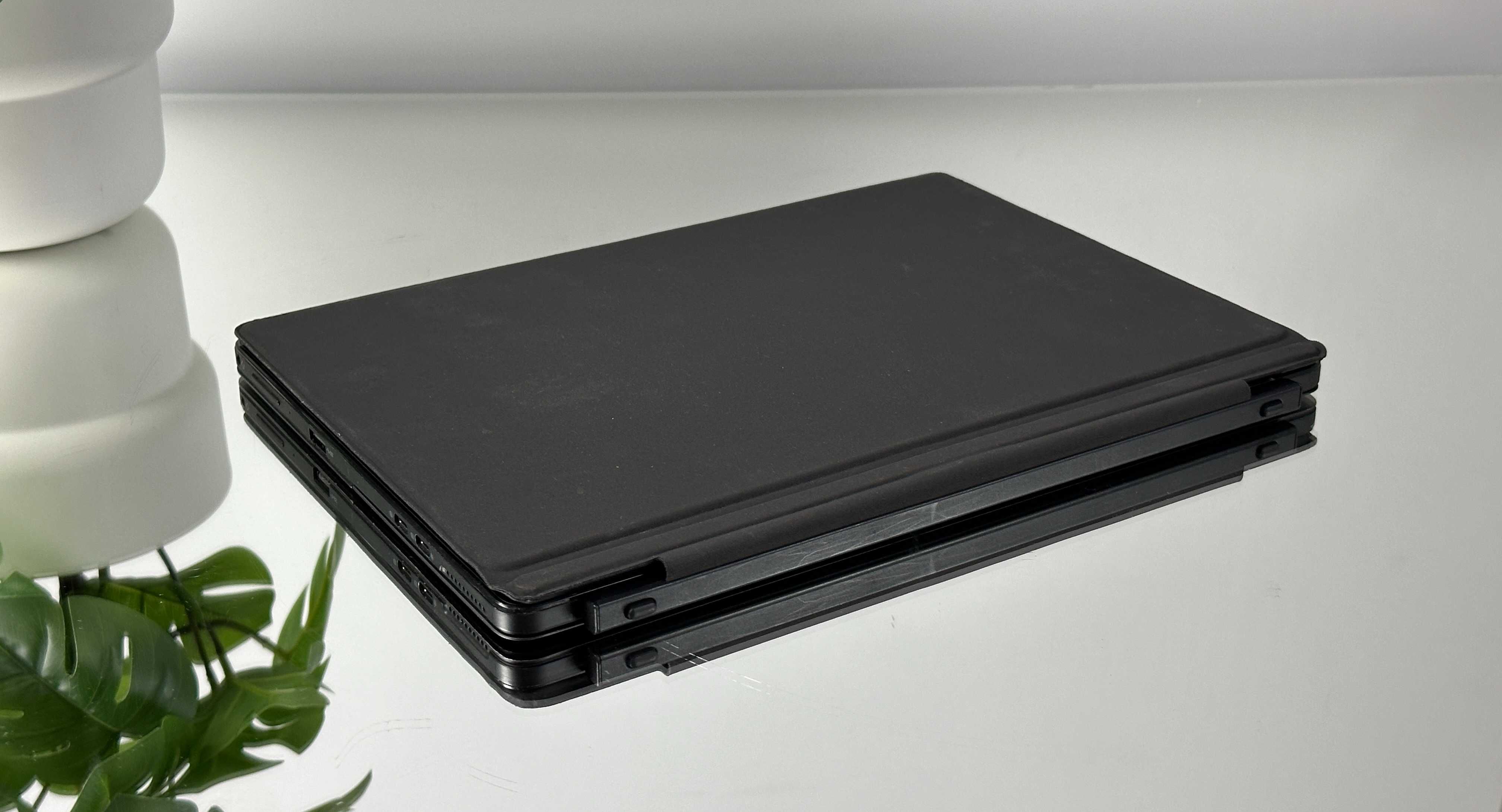 Tablet i laptop w jednym Dell Latitude 5285 i5 7GEN 8/256GB FHD-T GWAR
