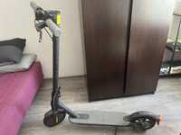 Xiaomi Mi Electric Scooter 1s Black edition