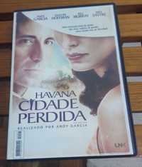 Havana - Cidade Perdida (Andy Garcia)