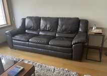 Sofa da Divani em optimo estado