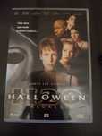Halloween H20- O Regresso  - DVD