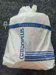 Wata fryzjersko kosmetyczna Cotton Plus 1000g