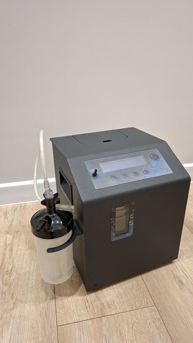 Generator wodoru ANEV HPM-A1