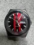 Relogio Josil 17 rubis automatico