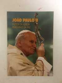 João Paulo II-Pastor da Igreja, Peregrino da Paz