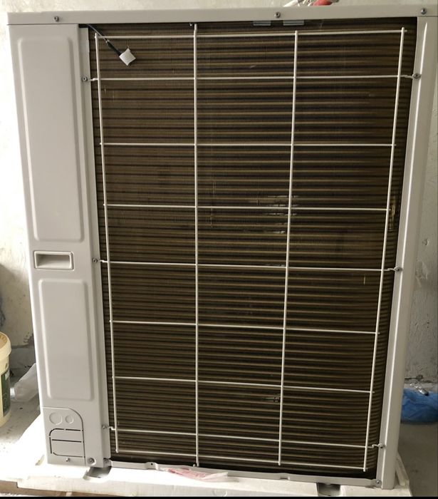 Тепловий Насос LG FM40AH UO2R0