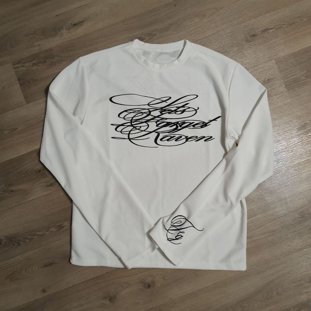 Лонгслив Swag Archive (swag;archive;opium;erd;never forget;longsleeve)