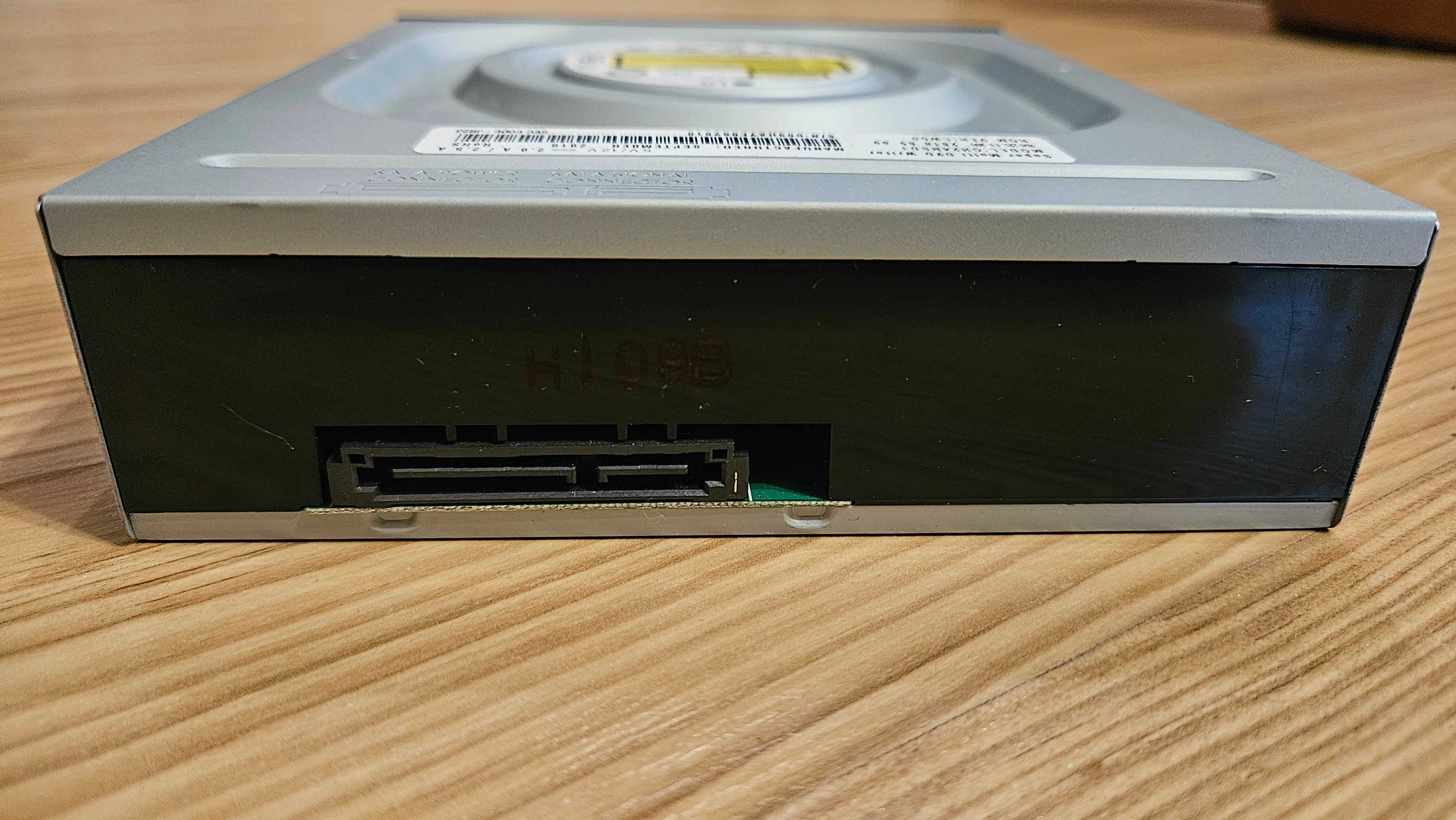 Nagrywarka DVD CD RW LG GH24NSD1