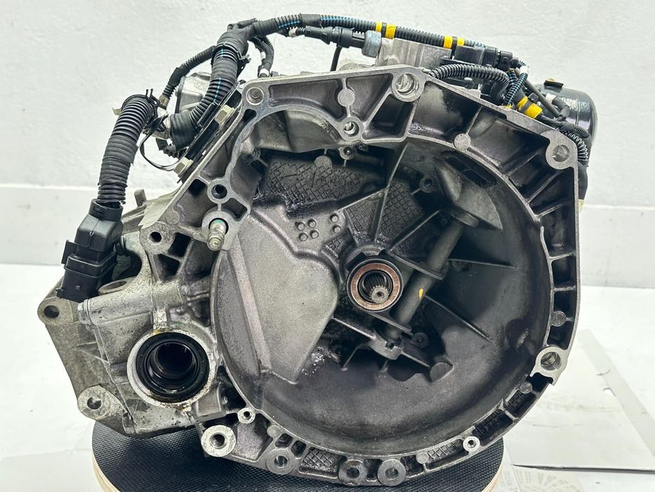 Caixa Velocidades - Fiat 500 (2018)