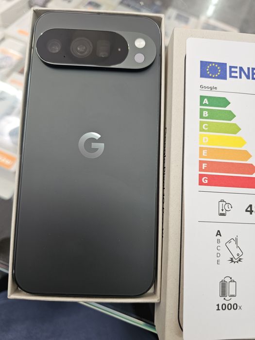 Google pixel 10 pro xl..512gb