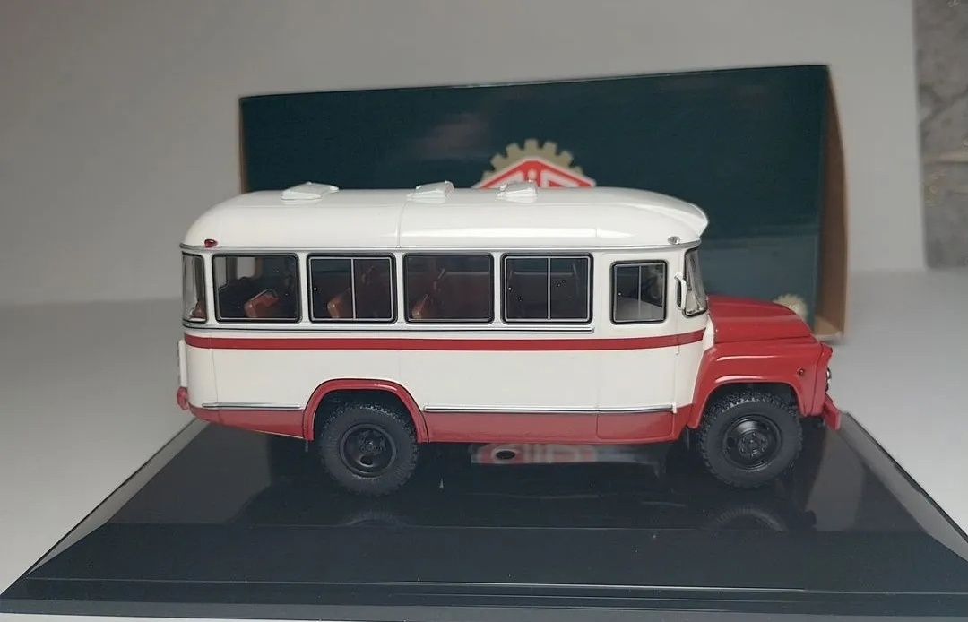 Кавз 685 Dip models