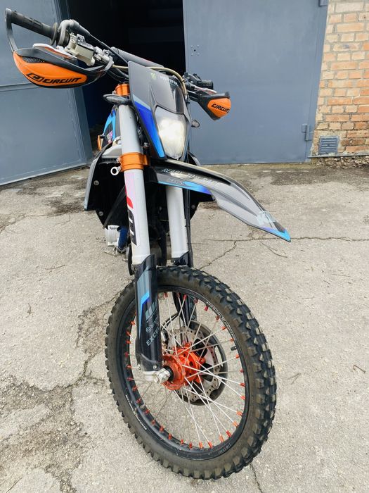 Kovi 450 4T 2021 ОБМІН НЕ ЦІКАВИТЬ