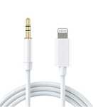 Apple Aux przewód do iPhone'a certyfikat MFi esbeecables Lightning