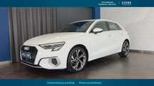 Audi A3 Salon PL, 1szy właściciel, 23% VAT