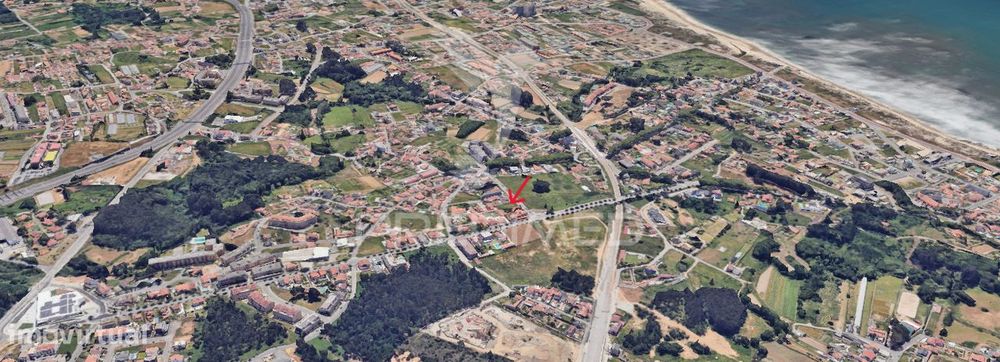 Terreno com projeto aprovado
