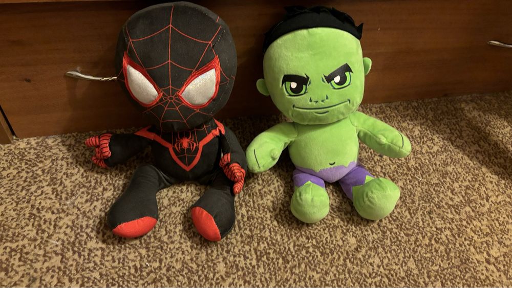 Marvel ty в идеальном состоянии