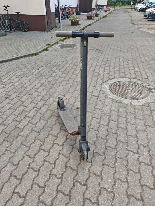 Hulajnoga Segway Ninebot es2