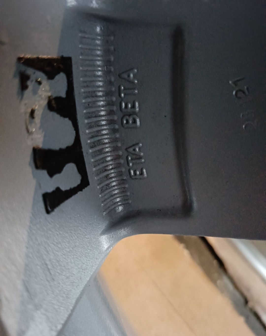 Felgi 5x127 18 cali Jeep Dodge Fiat itp.