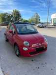 Fiat 500C 1.2 2018