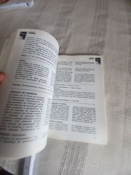 Quinto Ano do Governo de Marcello Caetano