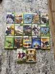 Gry Xbox 360 na sztuki