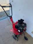 Vendo Moto enxada
