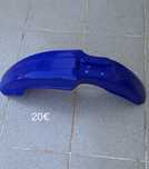 Peças yamaha dtr  125