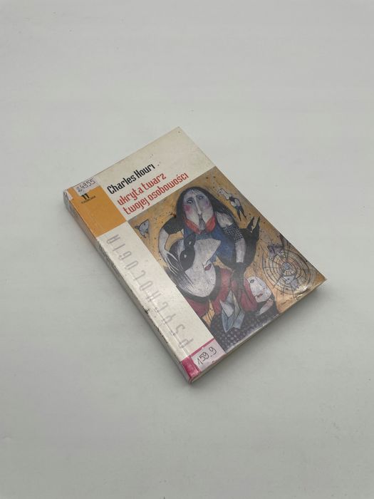 Ukryta Twarz Twojej Osobowości