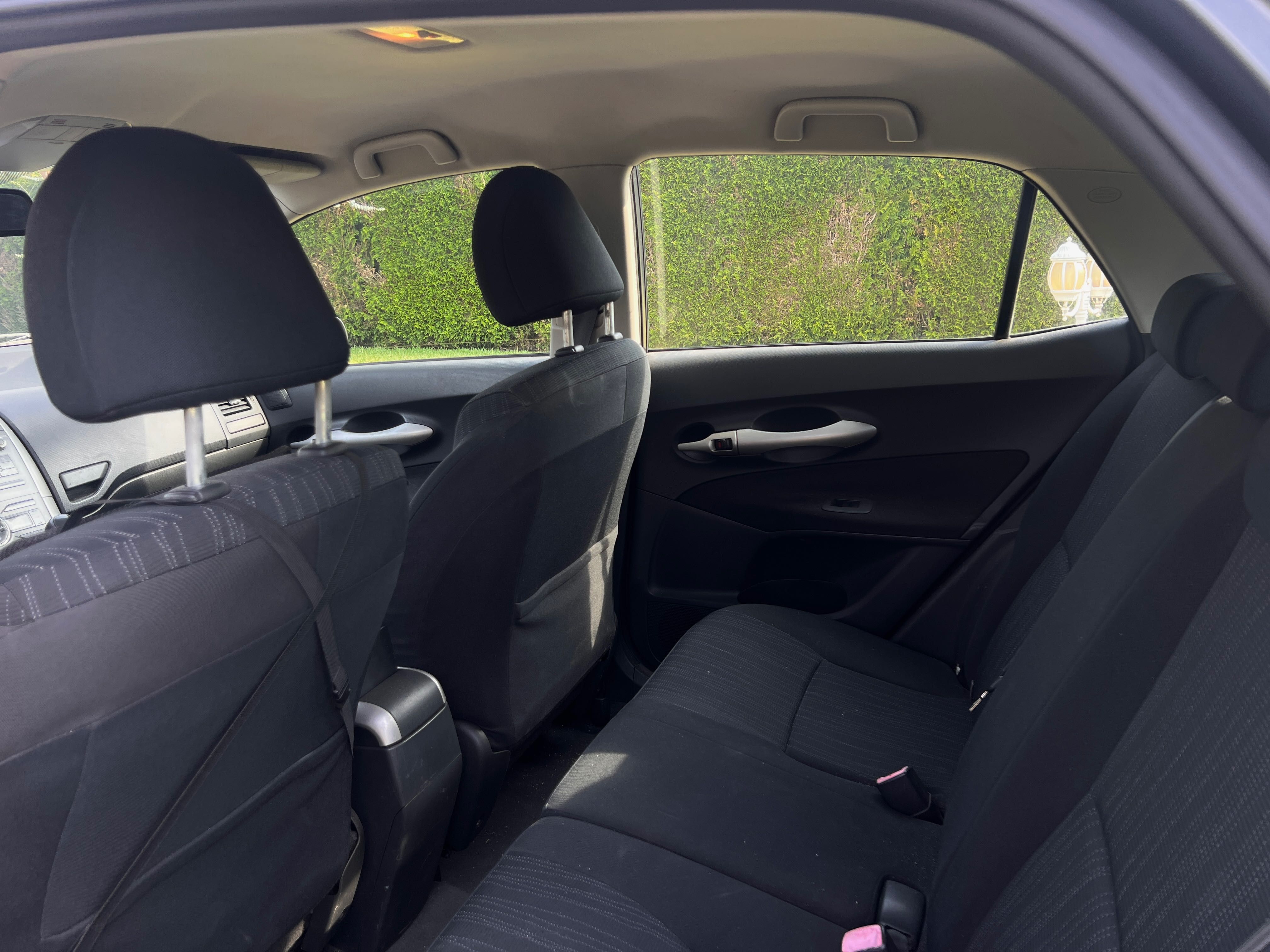 Toyota Auris 1.4t D4d