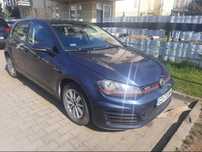 Volkswagen Golf Vw Golf VII