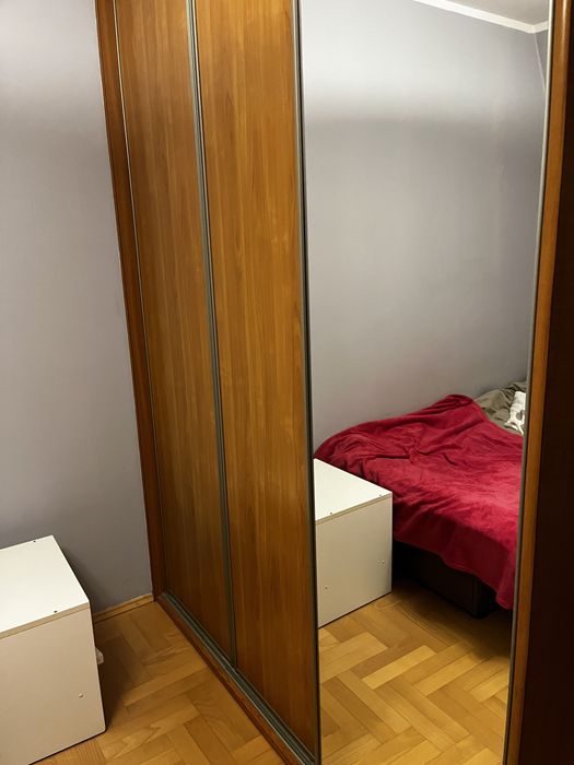 Wynajme pokój studentce