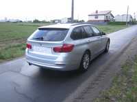 BMW Seria 3 Automat, 150 KM, Nawigacja