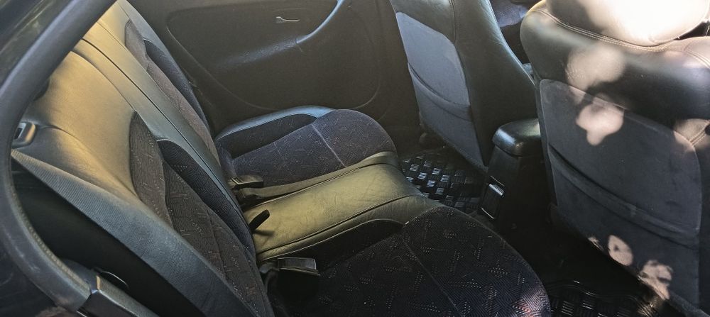 Honda Civic Aerodeck