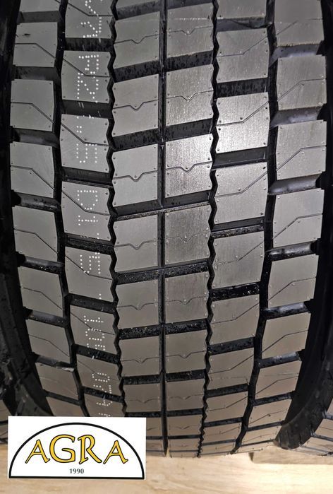 315/70R22.5 BLACKLION BLACK LION opona opony nowa napęd BD175 MOCNA