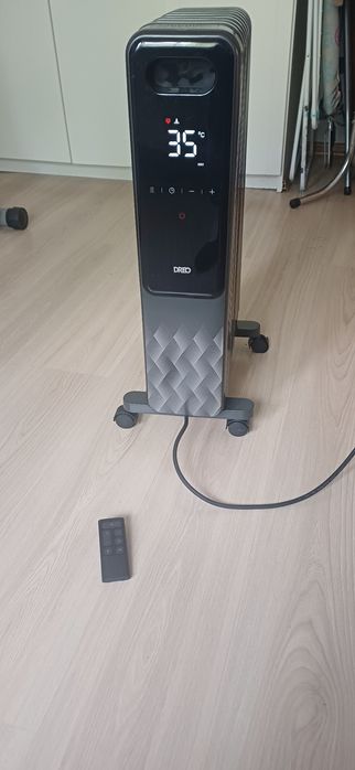 DREO 0H310 grzejnik olejowo- elektryczny