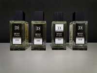 Perfumes marca Divain