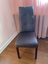 Krzesla 4 szt. Agata meble