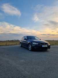 Bmw e90 2.5 benzyna