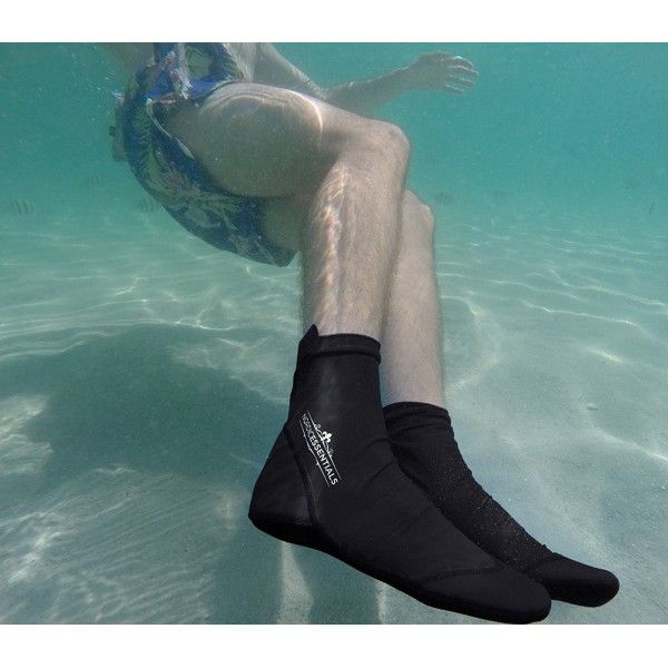 Шкарпетки для пляжного волейболу NORDIC ESSENTIALS. Носки NORDIC