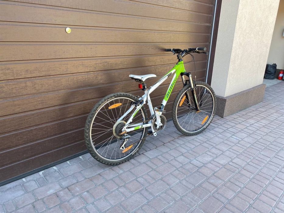 Продам велосипед Author solution