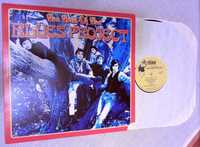 The Best of The Blues Project LP USA Rhino