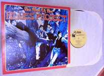 The Best of The Blues Project LP USA Rhino
