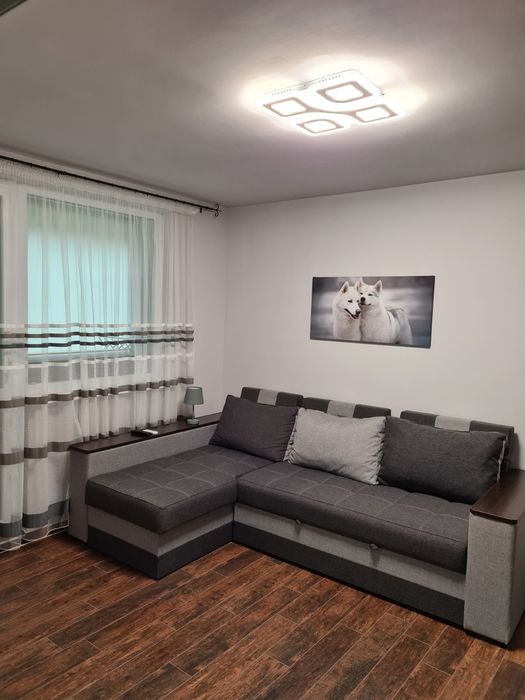 Здається в оренду квартира поблизу  Центру