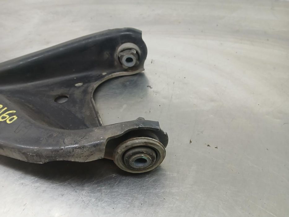 Braço de suspensão frente esquerdo DACIA Dokker (0S_)