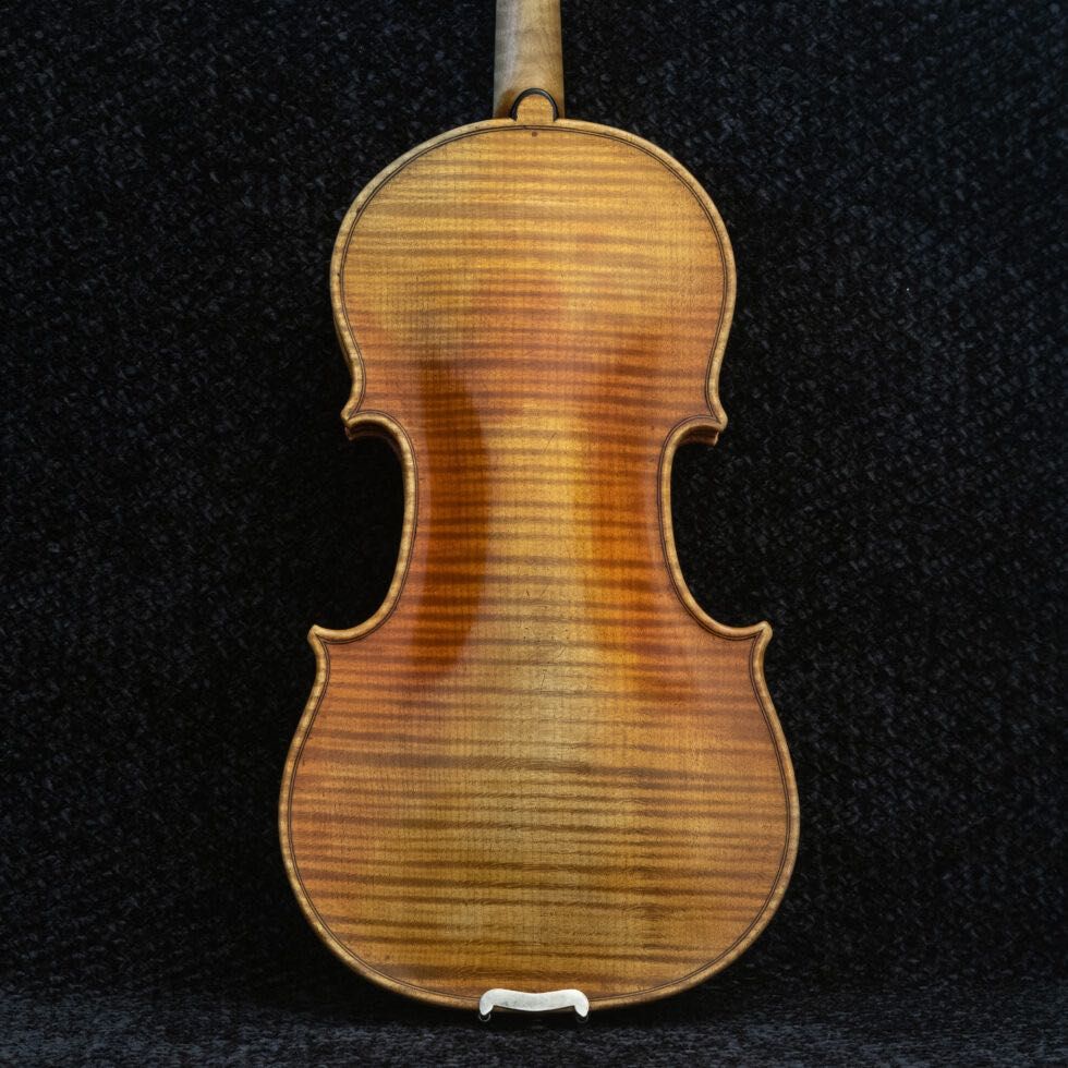 Violino italiano 4/4