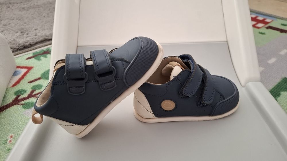 Sapatos Mayoral Tam.22