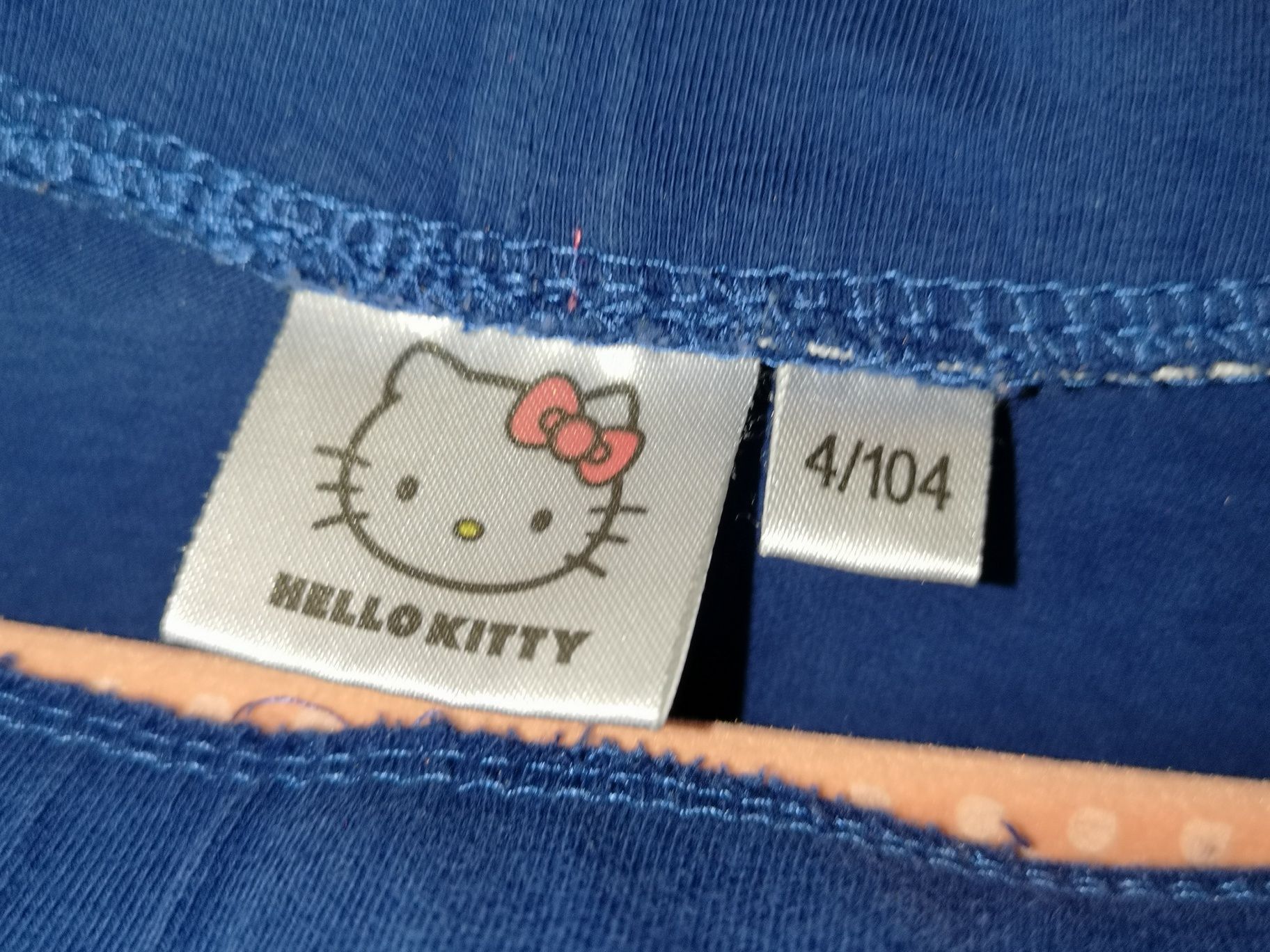 Spódniczka Hello Kitty roz. 98 / 104