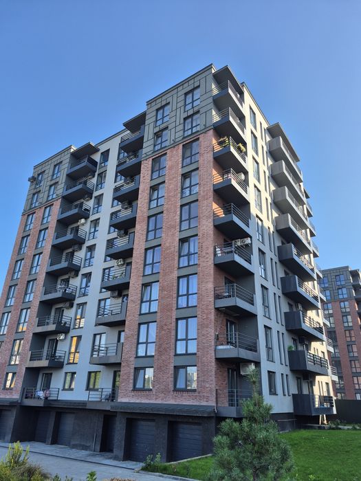 Продаж 2.кім.квартири жк.West Towers